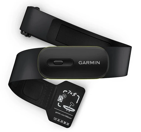 GARMIN Fascia Cardio HRM 600